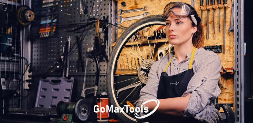 Gomaxtools